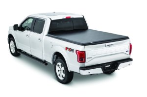 Ford F-150 Soft Tri-Fold Tonneau Cover - Tonno Pro - Tonno Fold - `97-`03 Ford F-150 Soft Tri-Fold Tonneau Cover - Tonno Pro - Tonno Fold - `97-`03